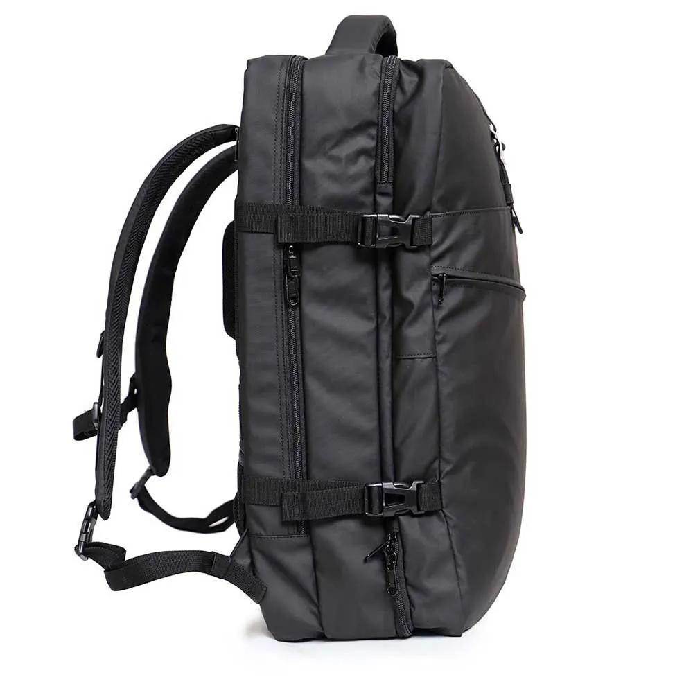 Altus Shanghai Duffelbag, Black