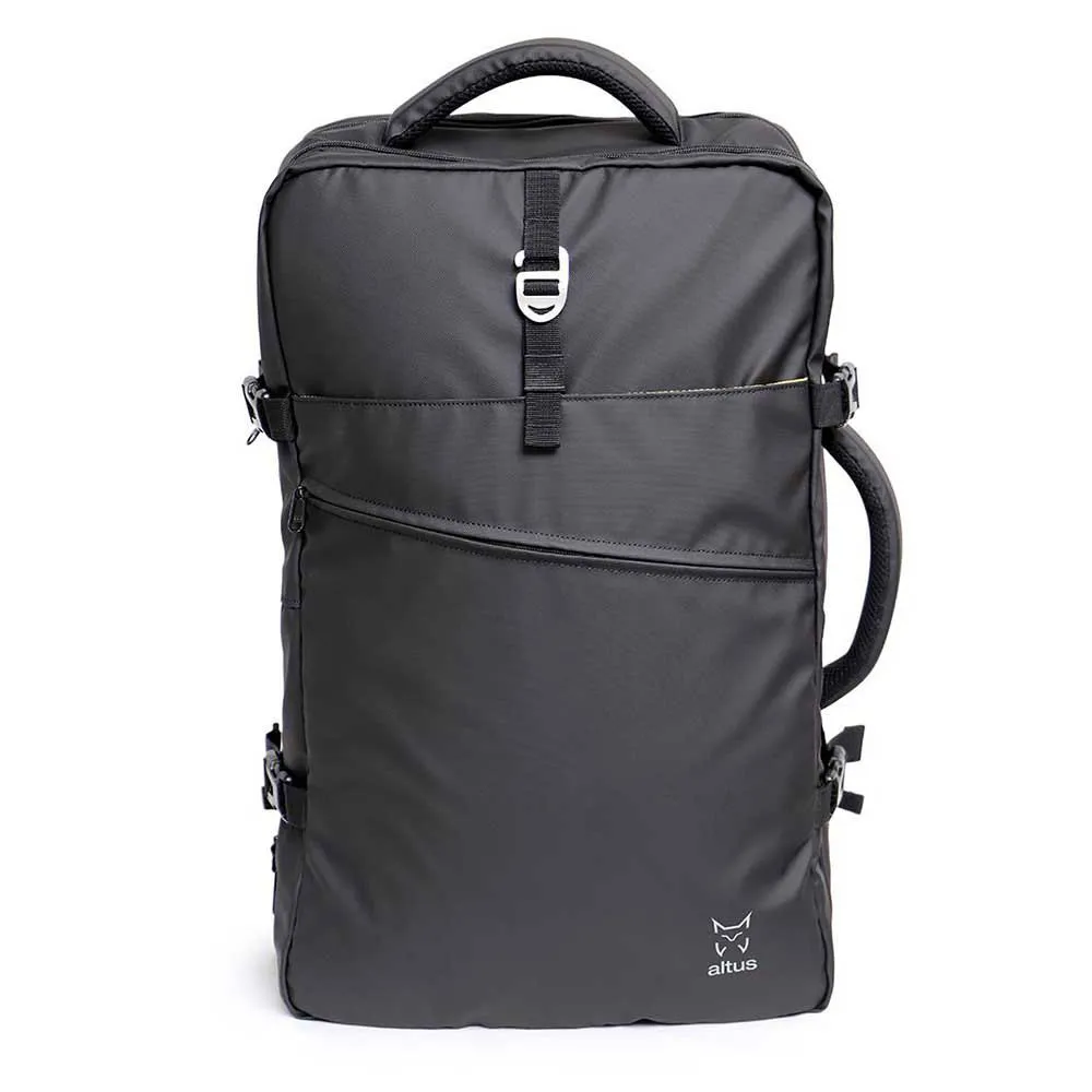 Altus Shanghai Duffelbag, Black