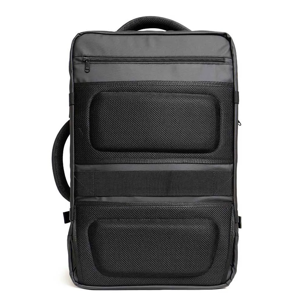 Altus Shanghai Duffelbag, Black