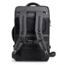 Altus Shanghai Duffelbag, Black