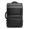 Altus Shanghai Duffelbag, Black