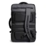 Altus Shanghai Duffelbag, Black