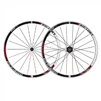 American Classic Victory 30 Gravel-laufradsatz