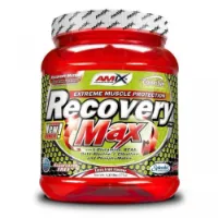 Amix Bcaa/glutamine Fruchtpulver Mit Aminosäuren 300g