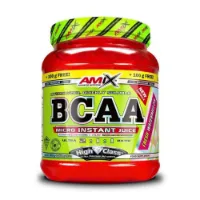Amix Bcaa Instant 500g Pulver Beeren