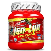 Amix Bike Elite Iso-lyn Isotonisches Pulvergetränk Zitrone 800g
