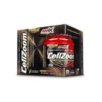 Amix Cellzoom Energieergänzung Himbeere 315g