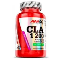 Amix Cla 1200mg Fettreduzierer 120 Einheiten