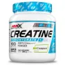 Amix Creapure Kreatinpulver Neutraler Geschmack 300g, One size