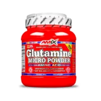 Amix Glutamin Neutraler Geschmack 550g