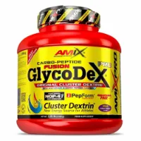Amix Glycodex Pro Kohlenhydratpulvergetränk Cola 1.5kg