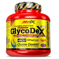 Amix Glycodex Pro Kohlenhydratpulvergetränk Zitrone 1.5kg