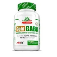 Amix Gold Gaba Vitamine 90 Einheiten