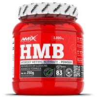 Amix Hmb 250g Anabol Natürlich