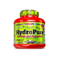 Amix Hydropure Molkenprotein Erdbeerjoghurt 1600g