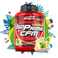 Amix Isoprime Cfm Isolate Isolate Protein Joghurt Und Limette 1kg