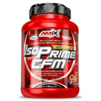 Amix Isoprime Cfm Molkenproteinisolat Früchte 1kg