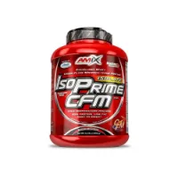 Amix Isoprime Cfm Protein Kaffee Und Mokka Und Schokolade 2kg