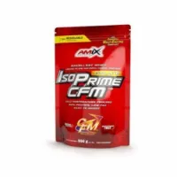Amix Isoprime Cfm Protein-schokolade 500g