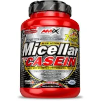 Amix Micellar Casein Proteinpulver Für Getränke Shokolade 1kg