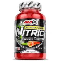 Amix Nitric Volumenverstärker 125 Einheiten