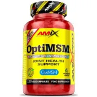 Amix Optimsm Tabletten 120 Einheiten