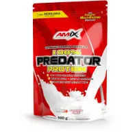 Amix Predator Molkenprotein Banane 500g