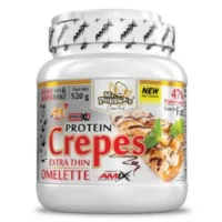 Amix Proteinpfannkuchen 520gr