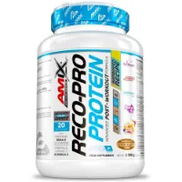 Amix Reco Pro 1kg Chocolate Pulver