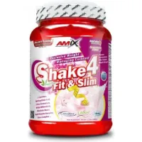 Amix Shake4 Fit & Slim Pulver 1kg