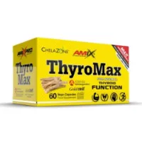 Amix Thyromax Vitamine 60 Einheiten