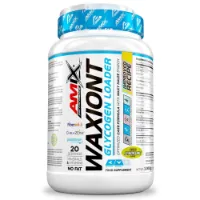 Amix Waxiont 1kg Und Protein Zitrone Limette