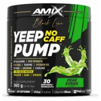 Amix Yeep Pump 360 Gr Pear Strike Energiepulver