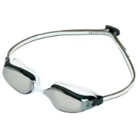 Aqua Sphere Fastlane Schwimmbrille Mit Spiegelglas