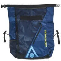 Aqua Sphere Gear Mesh Rucksack
