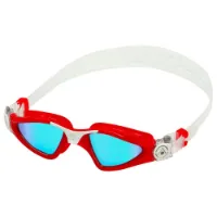 Aqua Sphere Kayenne Schwimmbrille Mit Spiegelglas