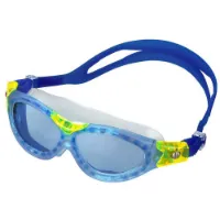 Aquafeel Endurance Pro Ii Schwimmmaske