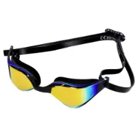 Aquafeel Ultra Cut4102420 Schwimmbrille Mit Spiegelglas