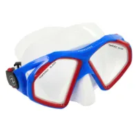 Aqualung Hawkeye Schwimmmaske