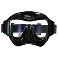 Aqualung Vita Lens Mirror Schwimmmaske
