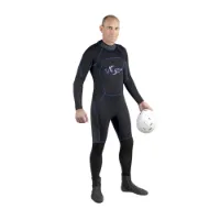 Aquaneos River Neoprenanzug Zum Canyoning 3 Mm