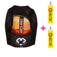 Arch Max Hv12e3s 12l+ 2sf500ml Trinkweste
