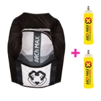 Arch Max Hv12e3sq 12l+ 2sf500ml+quiver Trinkweste