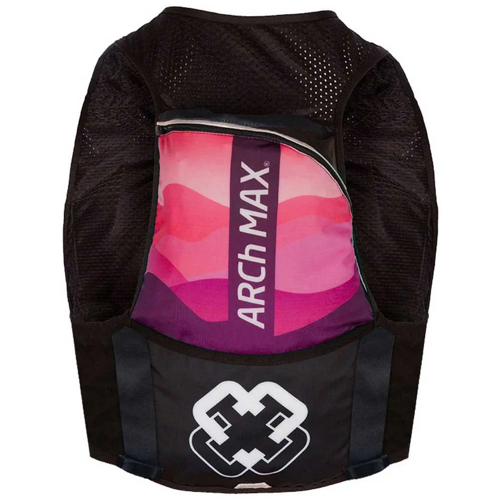 Arch Max Whv12e3 12l Trinkweste Für Damen