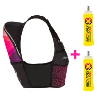 Arch Max Whv12e3s 12l+ 2sf500ml Trinkweste Für Damen