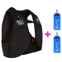 Arch Max Whv25e3s 2.5l+ 2sf300ml Trinkweste Für Damen
