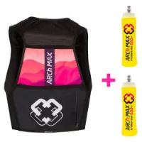 Arch Max Whv6e3s 6l+ 2sf500ml Trinkweste Für Damen