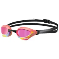 arena Cobra Core Swipe Schwimmbrille Mit Spiegelglas