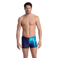 arena Funny Spot Badehose Boxer