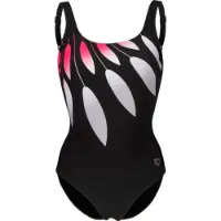 arena Giuliana Squared Back Badeanzug